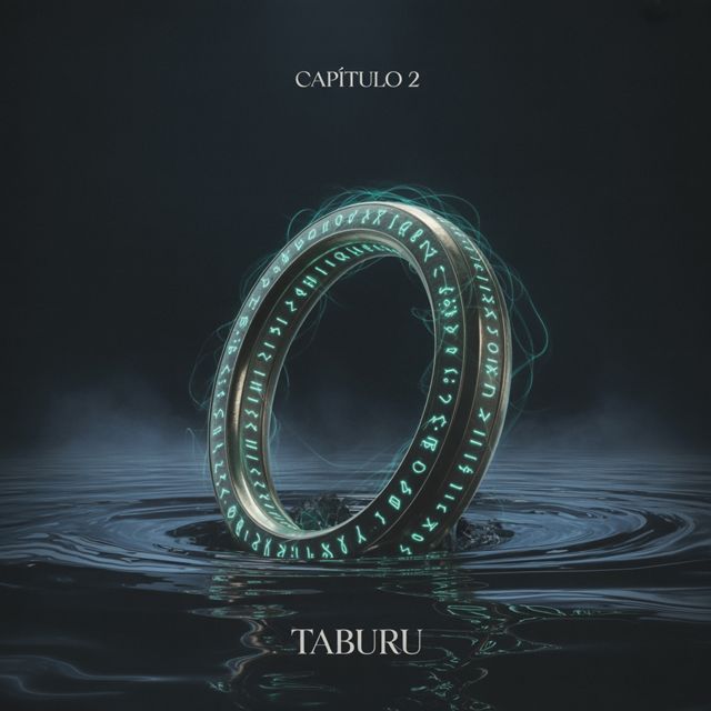 Taburu - 'Hypnotic Abyss' [Ringtone]