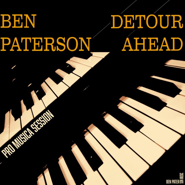 Ben Paterson - 'Detour Ahead' [Ringtone]