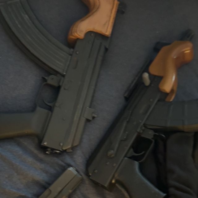 Yung Wardy - 'Where Your Hank ?' [Ringtone]