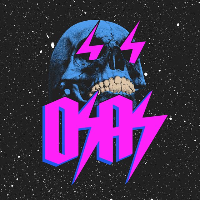 OSAS - 'Solo Vos' [Ringtone]