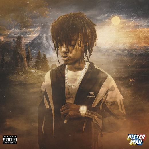 Yesteryear ATL - 'Disorder (feat. LauhJay & Warhol.SS & B6)' [Ringtone]