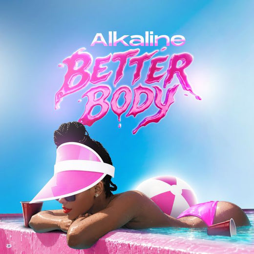 Alkaline - 'Better Body' [Ringtone]