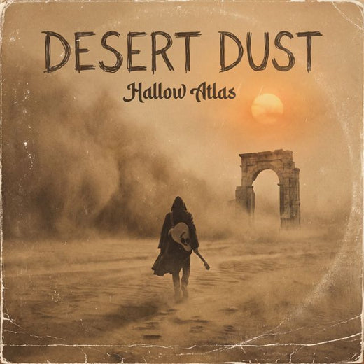 Hallow Atlas - 'Desert Dust' [Ringtone]