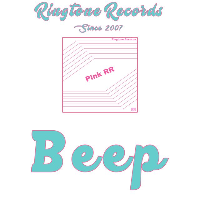 RR Collection - 'Beep (Sci Fi Beeps)' [Ringtone]