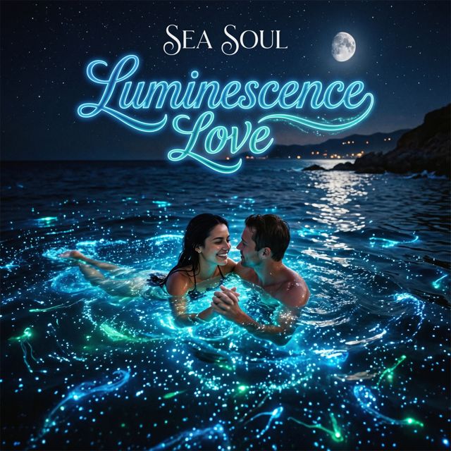 Sea soul - 'Luminescence love' [Ringtone]