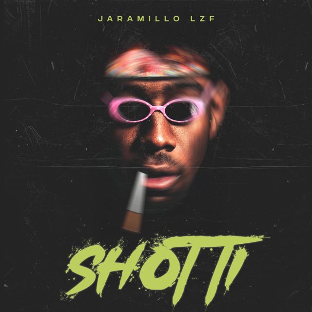 Jaramillo LZF - 'SHOTTI' [Ringtone]