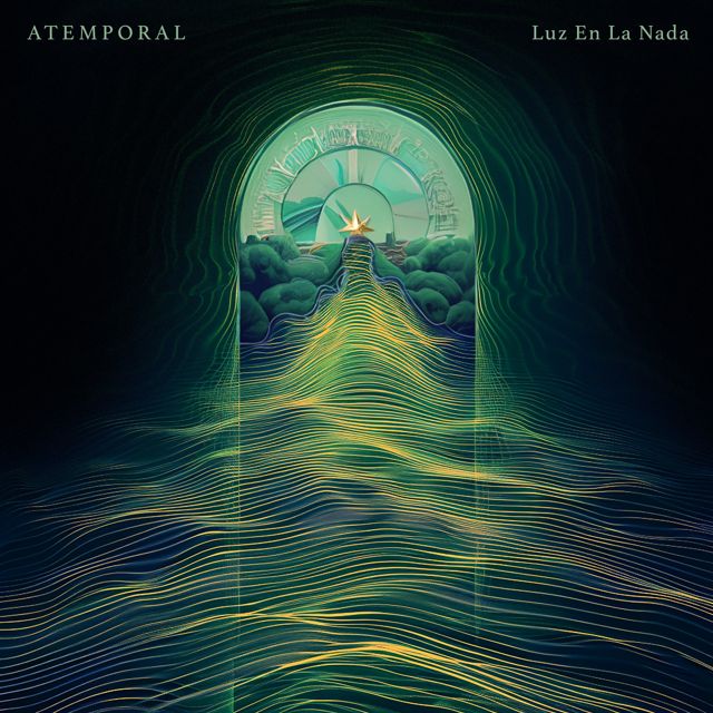 Luz En La Nada - 'Ascendiendo por el multiverso' [Ringtone]