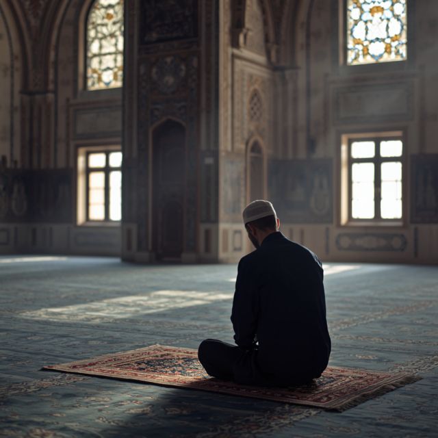 Ahmd Ahmd - 'The Dhikr Loved By Allah The Most' [Ringtone]