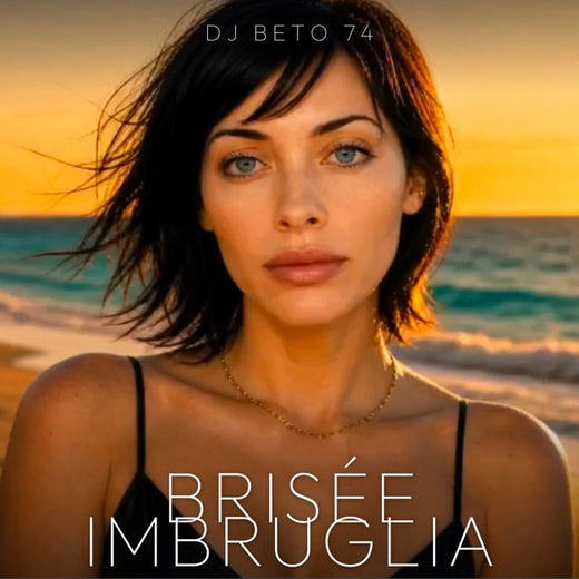 Dj BeTo 74 - 'Brisée Imbruglia' [Ringtone]