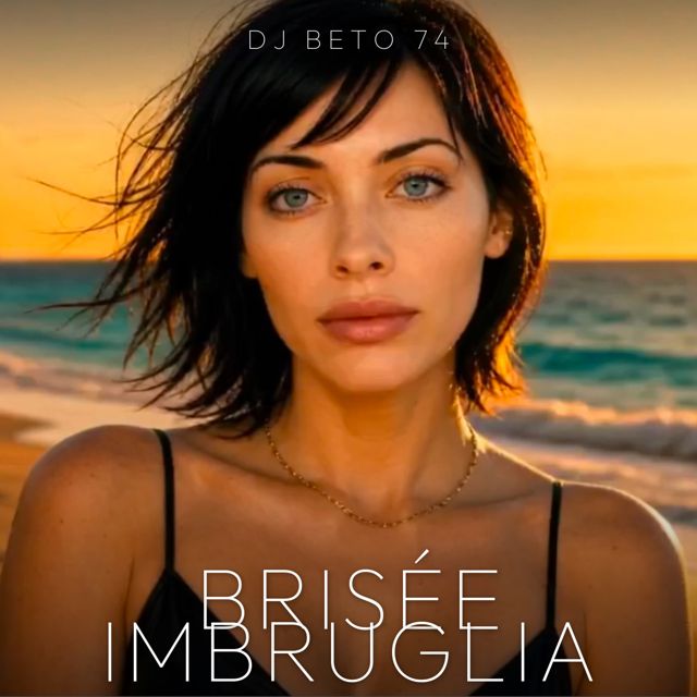 Dj BeTo 74 - 'Brisée Imbruglia' [Ringtone]