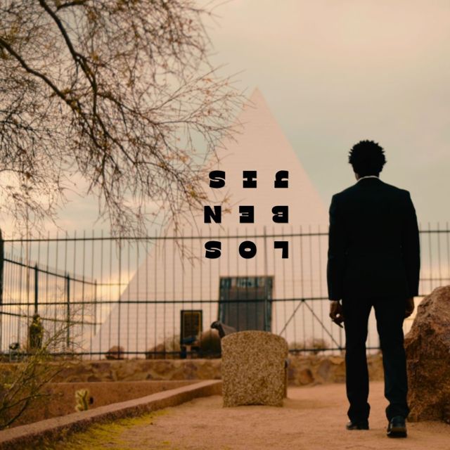 Albin St' Rose - 'Los Benjis' [Ringtone]