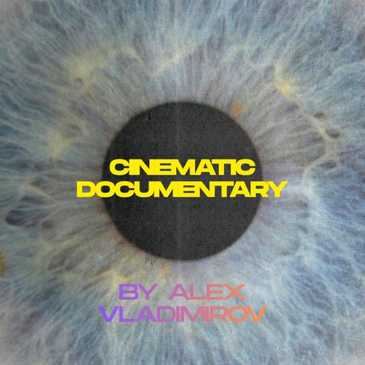 Alex Vladimirov - 'Cinematic Documentary' [Ringtone]