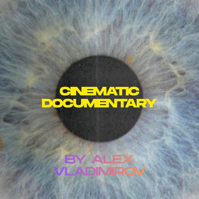 Alex Vladimirov - 'Cinematic Documentary' [Ringtone]