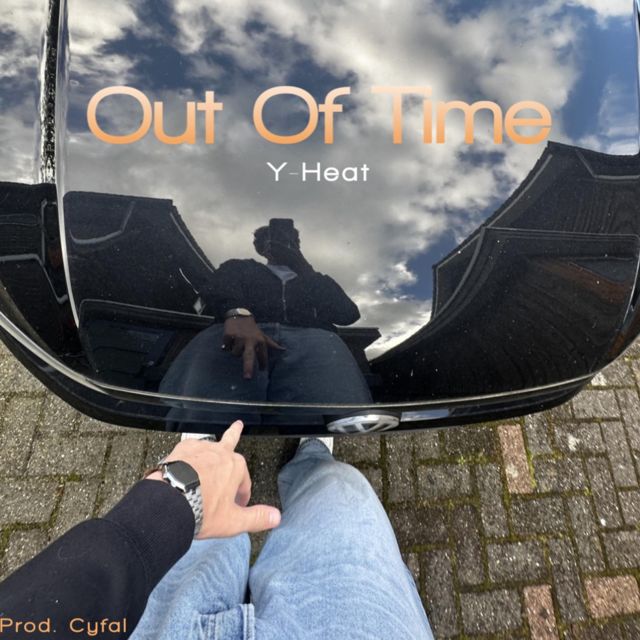 Y-Heat - 'Out Of Time' [Ringtone]