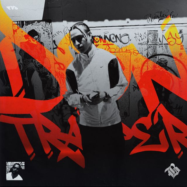 Brandon - 'DONTRAPPER (feat. Daani)' [Ringtone]