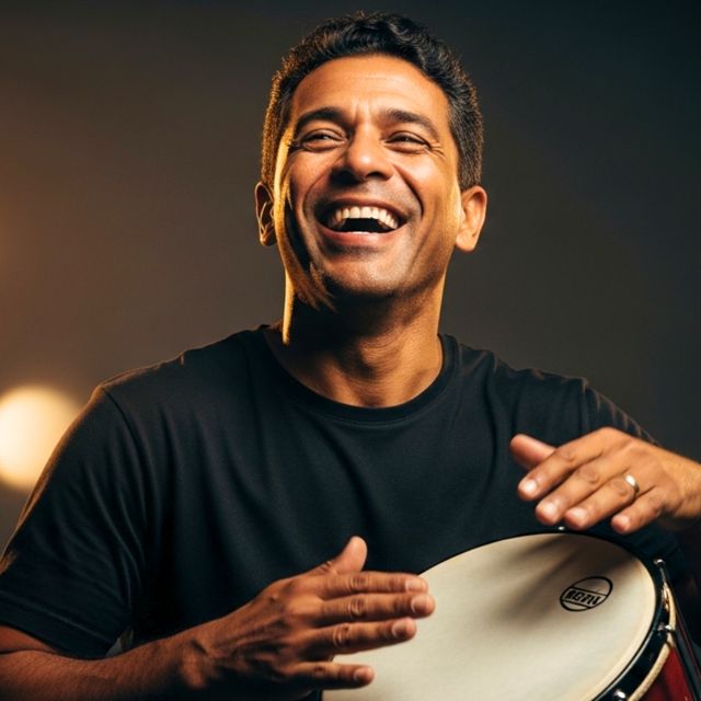 Brasyn - 'Você Vai Entender' [Ringtone]