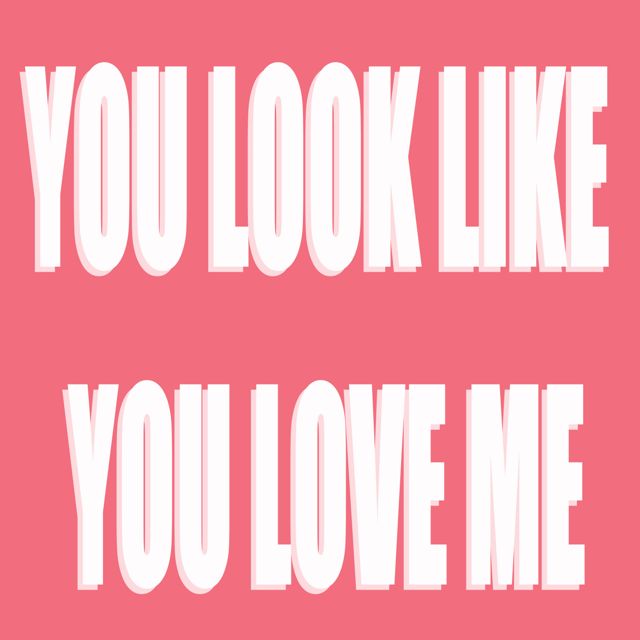 Dirtroad Sunset - 'You Look Like You Love Me' [Ringtone]