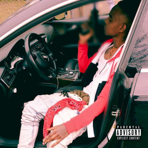 Darealgrose - 'Motion' [Ringtone]