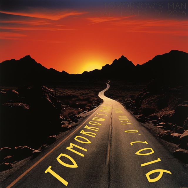 Tomorrow's Man - '2016.02.13 ~ Mississauga, ON (Kelvin Cold)' [Ringtone]