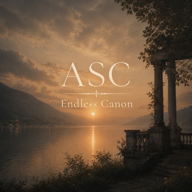 ASC - 'Endless Canon' [Ringtone]