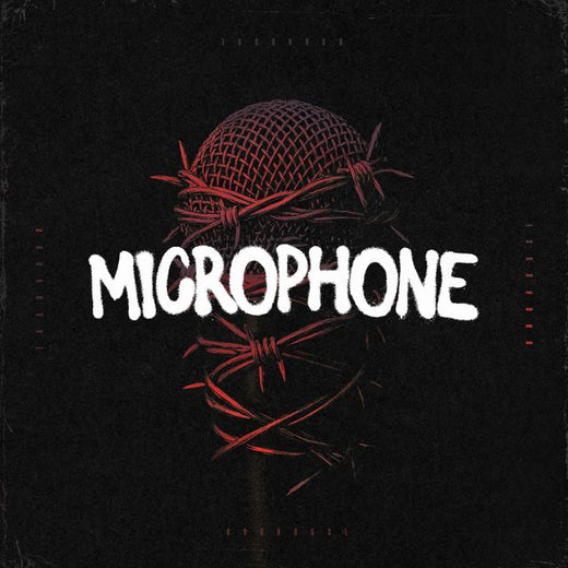 BROHUG - 'Microphone' [Ringtone]