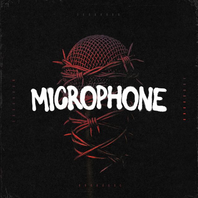 BROHUG - 'Microphone' [Ringtone]
