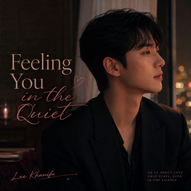 Lee Khanifa - 'Somewhere Between Us' [Ringtone]