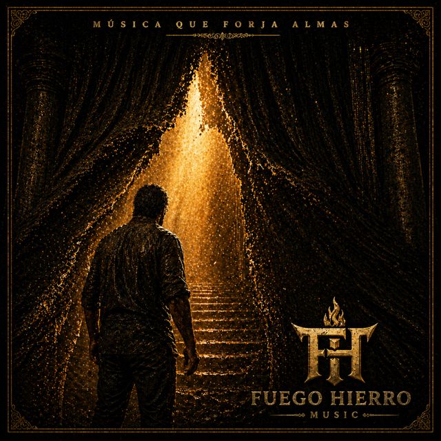 FUEGO HIERRO - 'YA NO ESTOY AFUERA' [Ringtone]