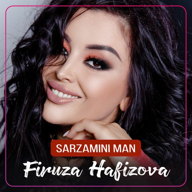 Firuza Hafizova - 'Sarzamini Man' [Ringtone]