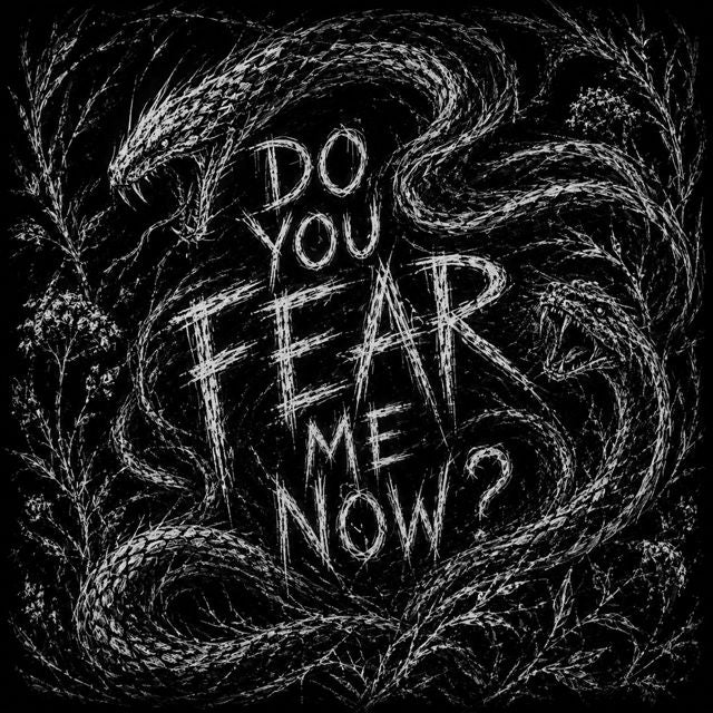 Lava Hong - 'DO YOU FEAR ME NOW?' [Ringtone]