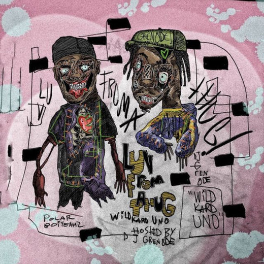 Wildkarduno - 'Bakkdoor 2' [Ringtone]