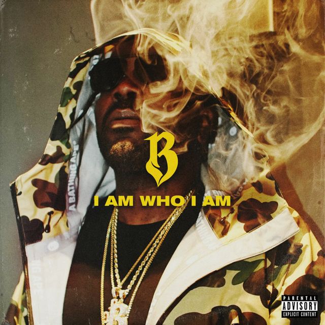 Baka Not Nice - 'I Am Who I Am' [Ringtone]
