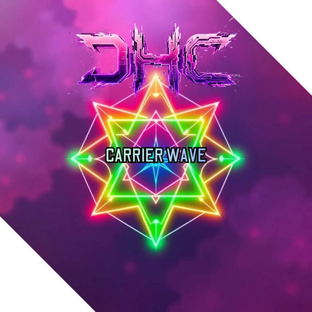 DHC - 'Carrier Wave' [Ringtone]