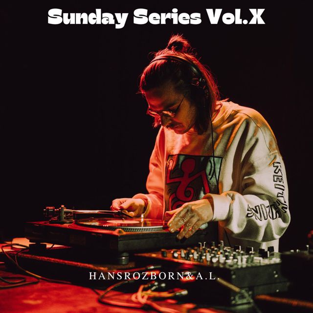 Hansrozborn - 'Sunday Series 65 (feat. A.L.)' [Ringtone]