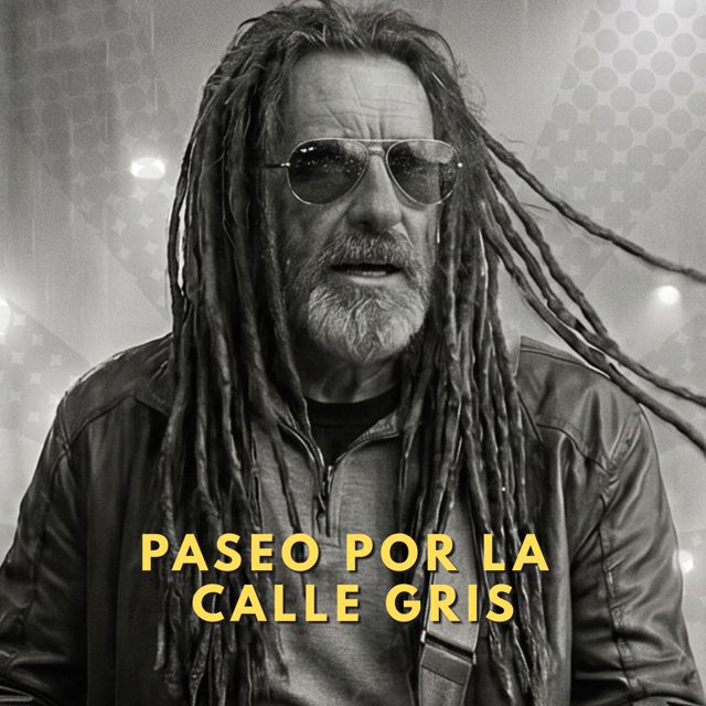 Acordes de Calle - 'Paseo por la Calle Gris' [Ringtone]