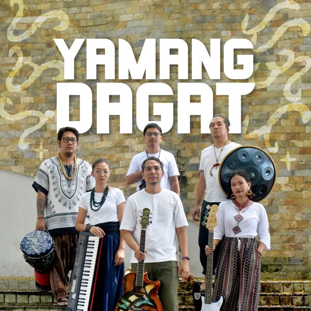 Karl Ramirez - 'Yamang Dagat (feat. Kilyab)' [Ringtone]