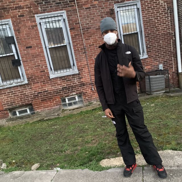 Lil Mu - 'Set the Record Straight' [Ringtone]