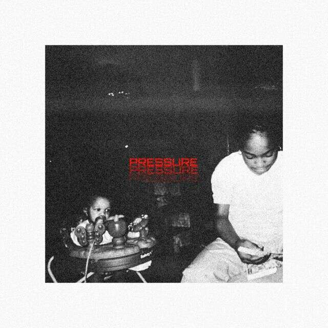 Kidd Phantomm - 'PRESSURE' [Ringtone]