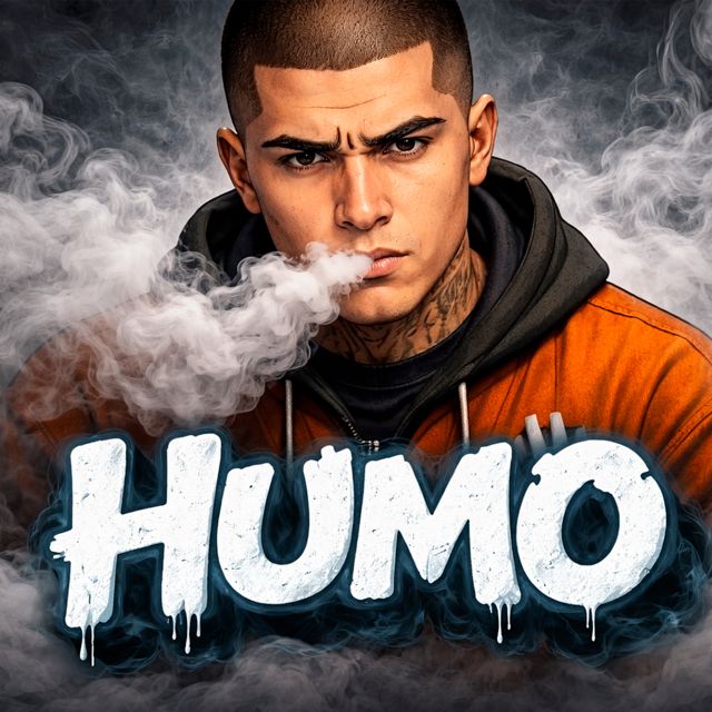 Mxlo - 'Humo' [Ringtone]