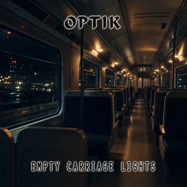 Optik - 'Empty Carriage Lights' [Ringtone]