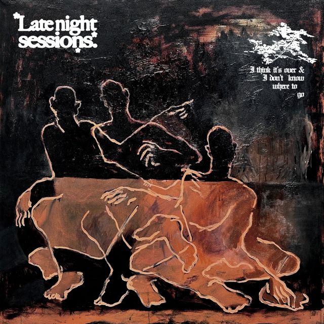 Late Night Sessions. - '*Cut Me Slack*' [Ringtone]