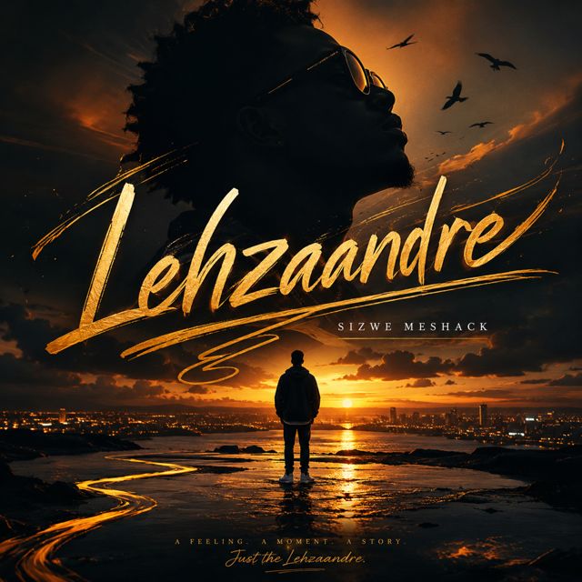 Sizwe Meshack - 'Lehzaandre (Remix)' [Ringtone]