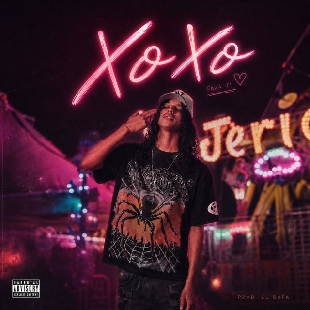 The Lionx - 'XoXo' [Ringtone]