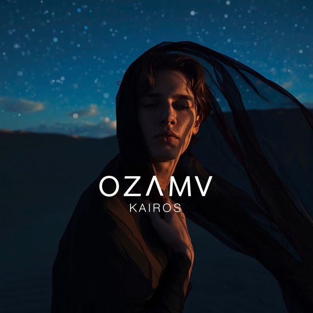 OZAMV - 'Kairos' [Ringtone]