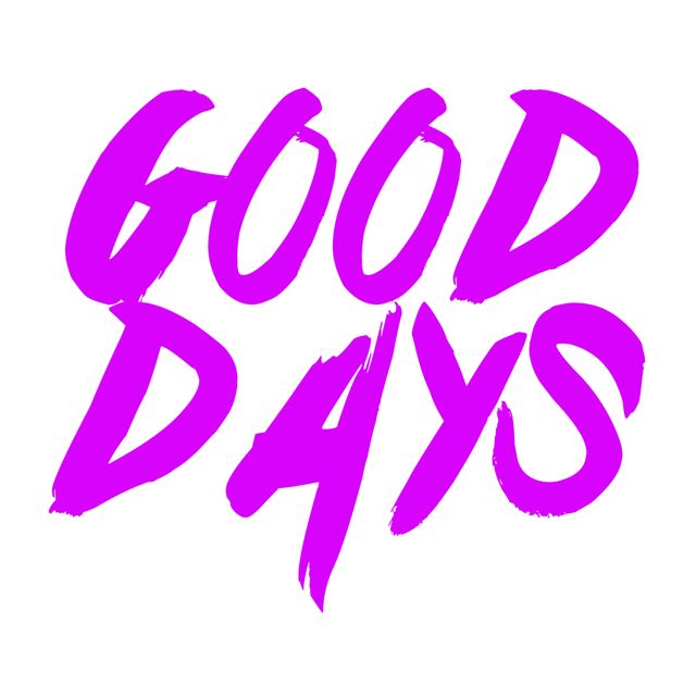 Dj Boojee Rama - 'Good Days' [Ringtone]