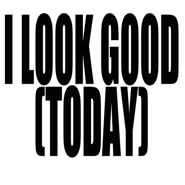 Instrajawns - 'I Look Good (Today) (Instrumental)' [Ringtone]