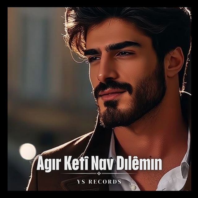 Serhan Records - 'Agır Ketî Nav Dılêmın (Kurdish)' [Ringtone]