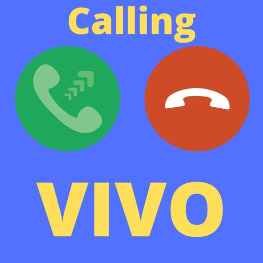 Rennie Scholl - 'Vivo SMS (Extended)' [Ringtone]