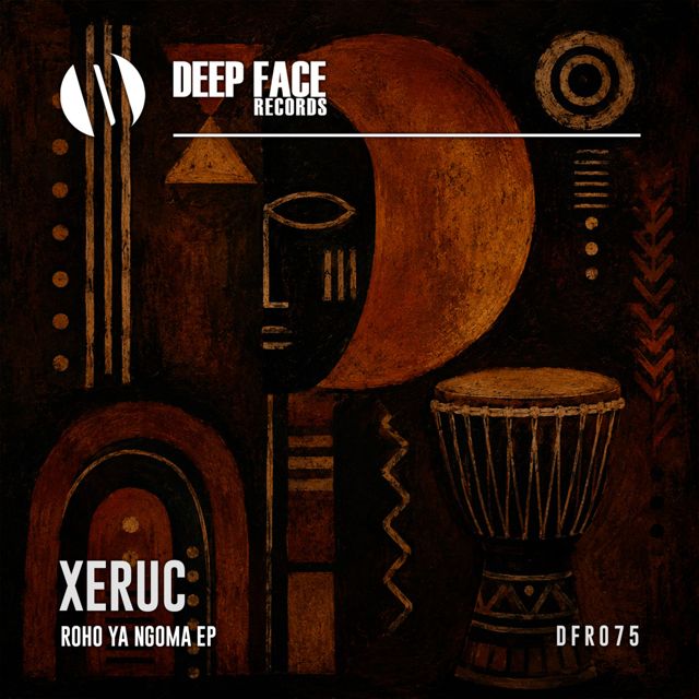 Xeruc - 'Ambele (Original mix)' [Ringtone]
