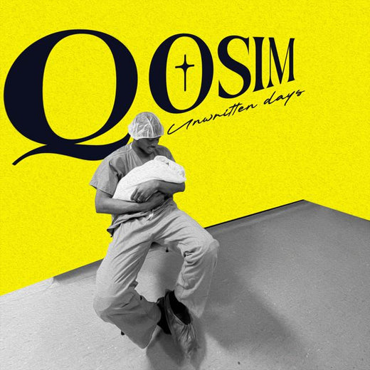 Qosim - 'Unwritten Days' [Ringtone]